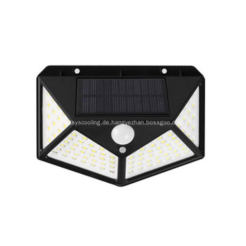 Hohe helles multifunktionales Outdoor-Solarlicht